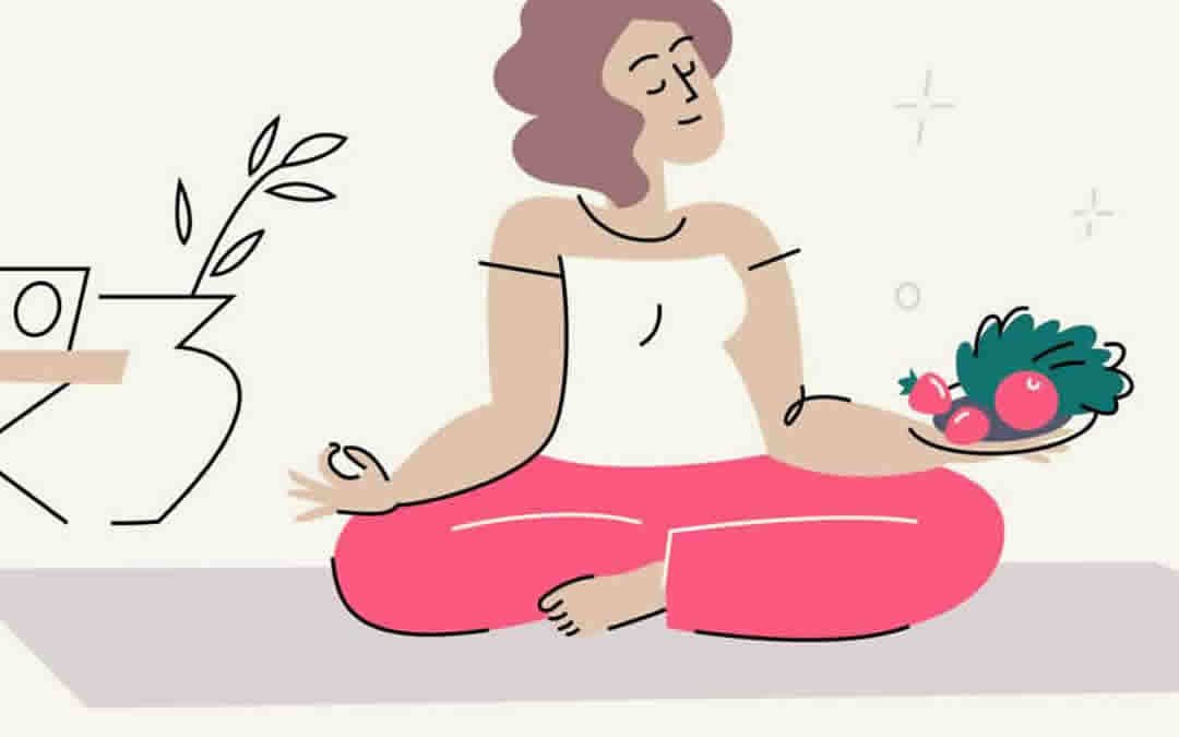 Alimentação consciente – Mindful Eating