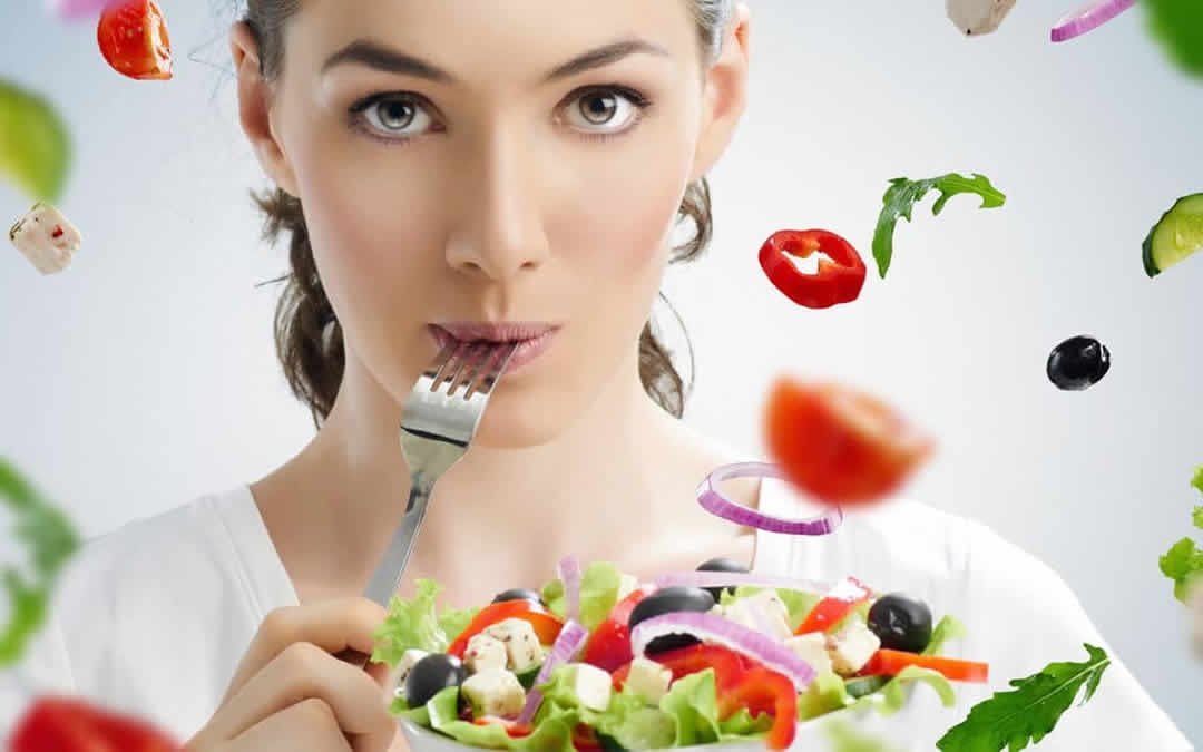 Alimentação consciente – Mindful Eating