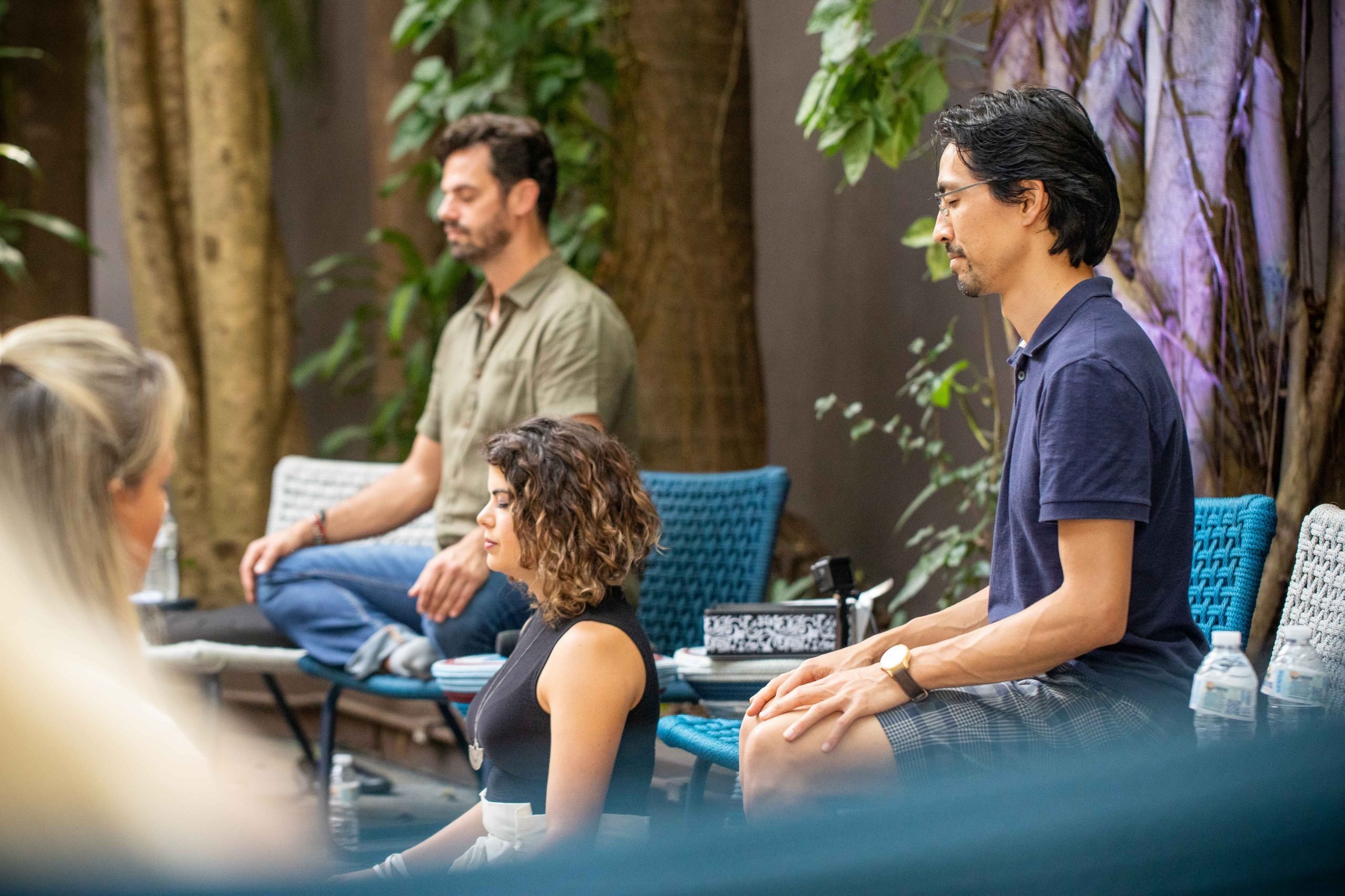 Mindfulness: encontre paz interior em um mundo agitado – CPM