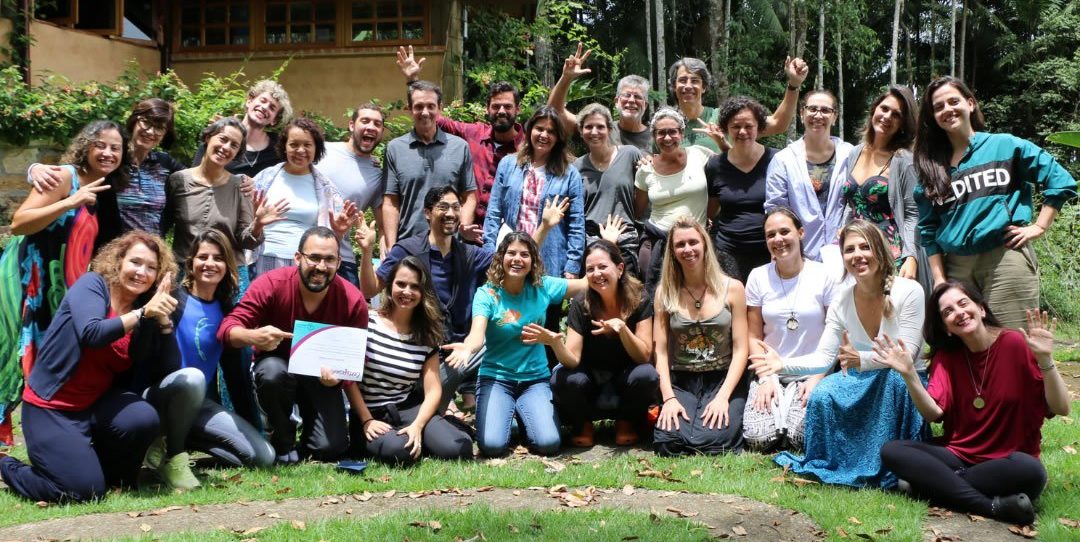 Instrutor de Mindfulness — como e por que se tornar um
