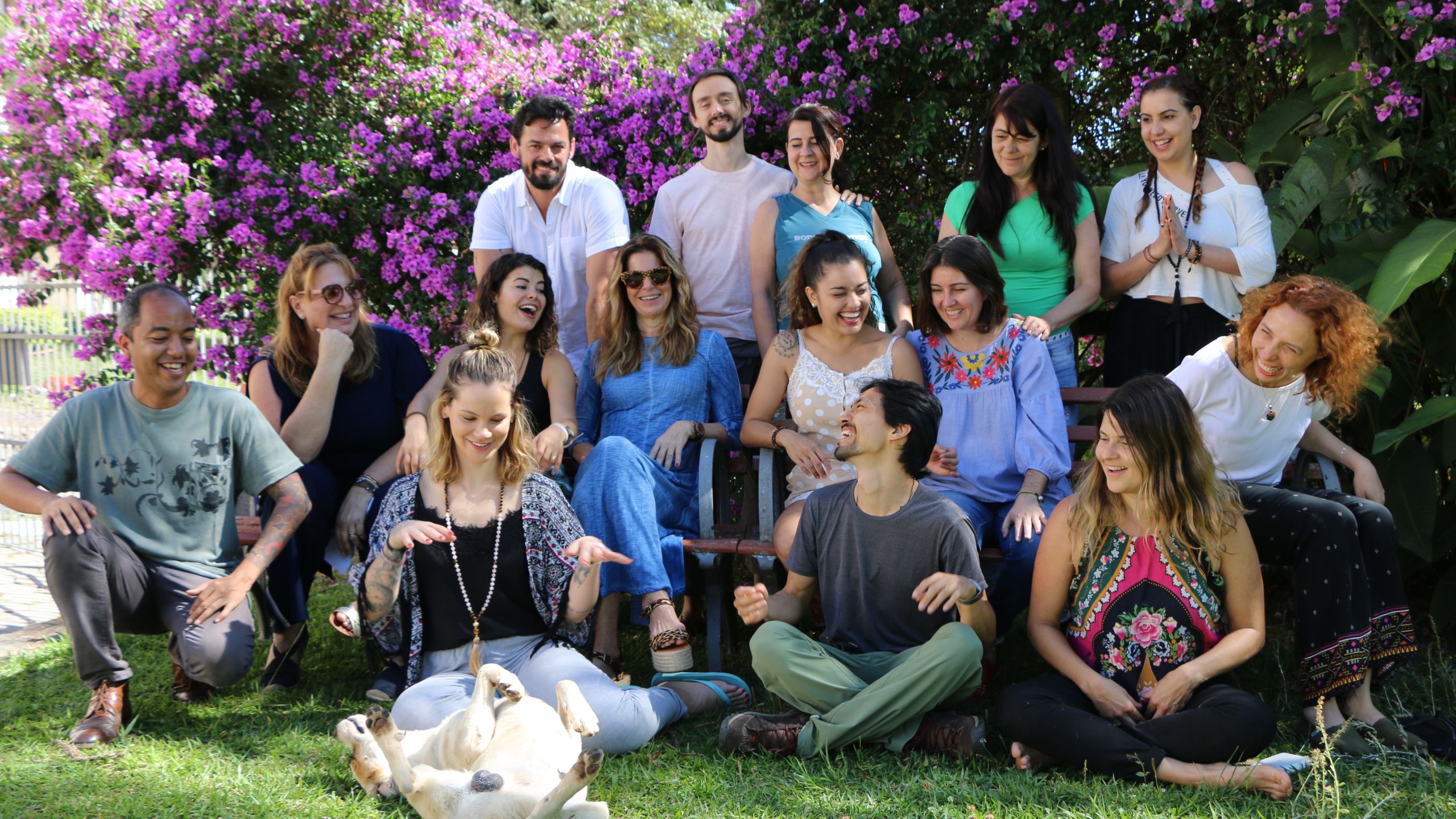 7 Razões para fazer um curso de Mindfulness – CPM
