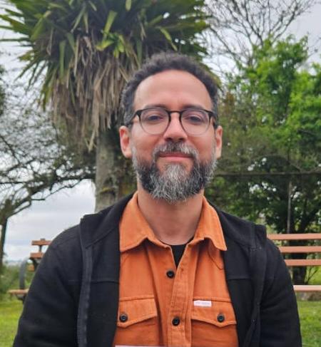 Alisson Nascimento